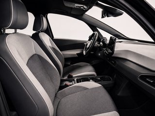 Volkswagen ID.3 Pro Business 107 kW (145 CV) Automático