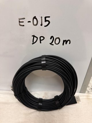 Cable DisplayPort 20m