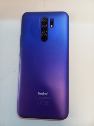 Xiaomi Redmi 9