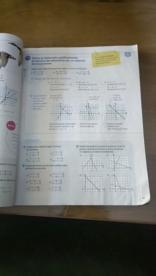 Matemáticas opción B.. 4o ESO.