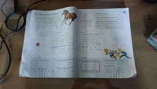 Matemáticas opción B.. 4o ESO.