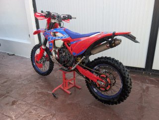 Beta RR Enduro Moto 250