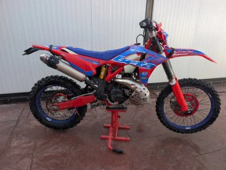 Beta RR Enduro Moto 250