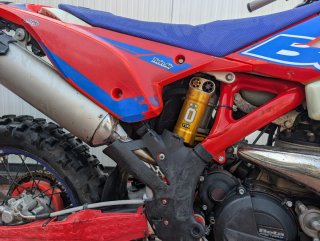 Beta RR Enduro Moto 250