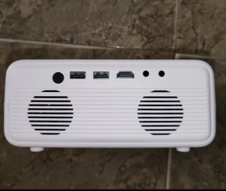 Proyector iZEEKER iPL310 Full HD 1080P 4K
