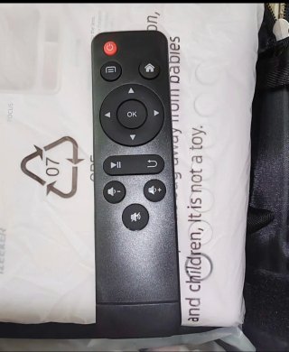 Proyector iZEEKER iPL310 Full HD 1080P 4K