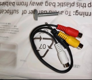 Proyector iZEEKER iPL310 Full HD 1080P 4K