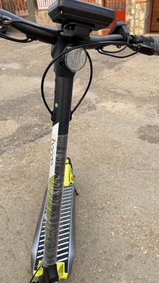 Cecotec Bongo V55 2x2 Patinete Eléctrico