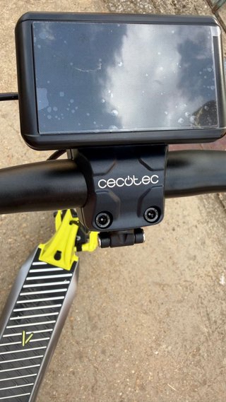 Cecotec Bongo V55 2x2 Patinete Eléctrico