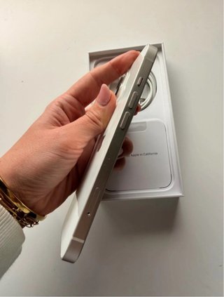 iPhone 13 Blanco 128 GB