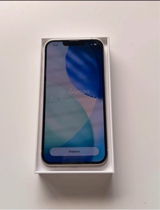 iPhone 13 Blanco 128 GB