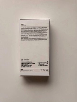 iPhone 13 Blanco 128 GB