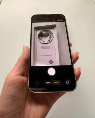 iPhone 13 Blanco 128 GB