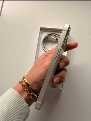iPhone 13 Blanco 128 GB