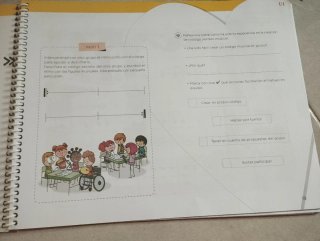 Libro Música 5 Primaria Anaya Operación Mundo