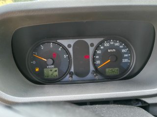 Ford Fusion 2003