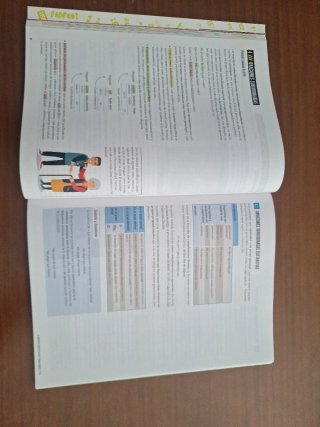 Lengua Castellana y Literatura 4, Secundaria, F...