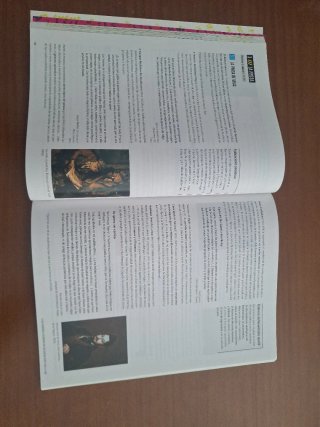 Lengua Castellana y Literatura 4, Secundaria, F...