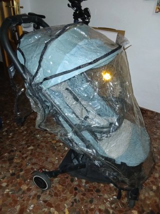 Silla de paseo Jane Rider rocket 2.