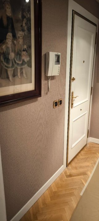 Empapelador profesional Comunidad de Madrid