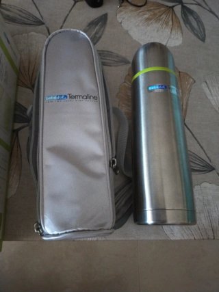 Termo Bebedue 500ml Termaline
