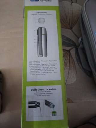 Termo Bebedue 500ml Termaline