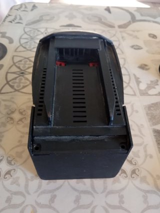 Batería Hilti 36V Li-Ion 5.0 Ah
