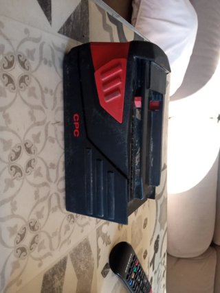 Batería Hilti 36V Li-Ion 5.0 Ah