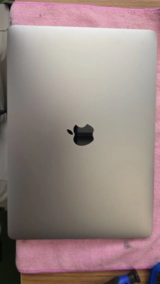 MacBook Pro 13 2017 A1708