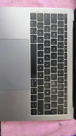 MacBook Pro 13 2017 A1708