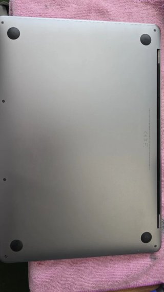 MacBook Pro 13 2017 A1708