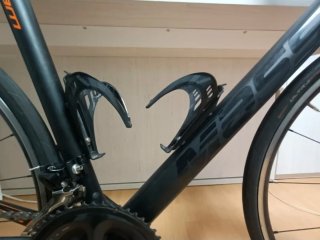 Bicicleta de carretera Talla L