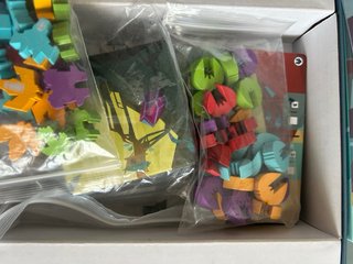 Wild Space juego de mesa