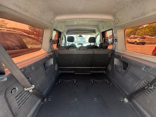 7 plazas Renault Grand Kangoo 2016