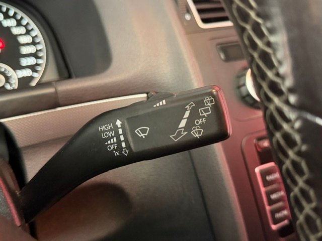 Volkswagen Touran 2012