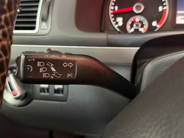 Volkswagen Touran 2012