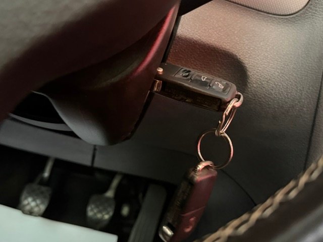 Volkswagen Touran 2012