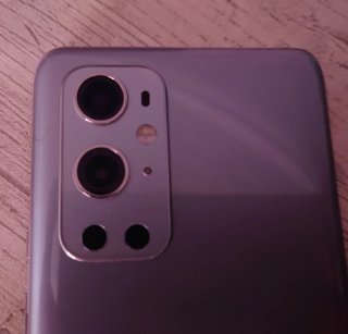 OnePlus 9 Pro