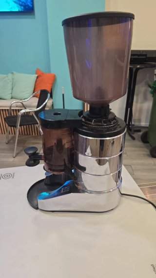 Cafetera Espresso Profesional Expobar y molina