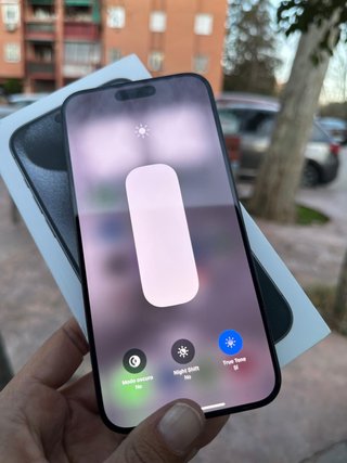 iPhone 15 Pro Max 256Gb IGUAL A NUEVO