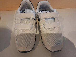 Zapatillas Lois Talla 33 Nuevas