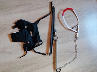 Jolly Jumper para bebé
