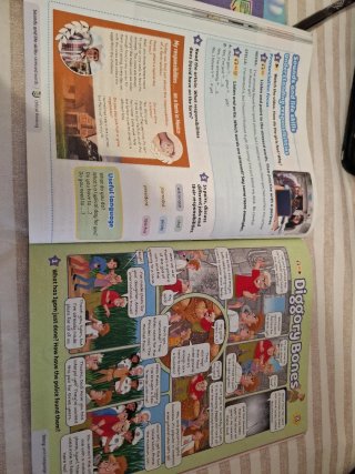 Kid's Box New Generation Level 6 Pupil's Book w...