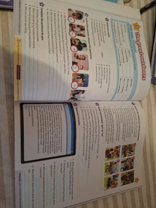 Kid's Box New Generation Level 6 Pupil's Book w...