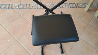 Teclado Alesis Melody 61 teclas