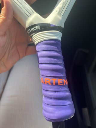 Pala de pádel Adidas Metalbone 3.3