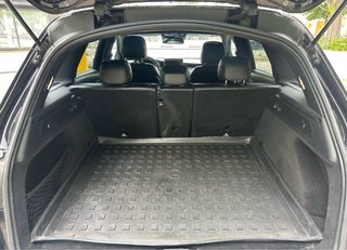 Mercedes-Benz GLC SUV (253) 2017