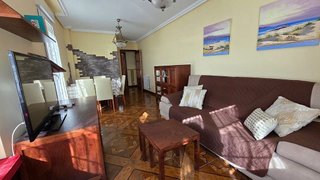 Piso en venta en Oriñón - Allendelagua en Castro Urdiales