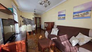Piso en venta en Oriñón - Allendelagua en Castro Urdiales