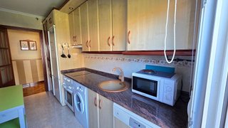 Piso en venta en Oriñón - Allendelagua en Castro Urdiales